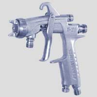 大形スプレーガンW-200