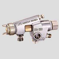 自動スプレーガン