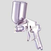 小形/中形スプレーガン<br>W-71/W-61/W-77