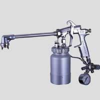 長首ガン/乱糸ガン<br>/高粘度用スプレーガン