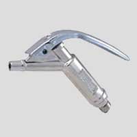 エアーブローガン