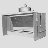 塗装ブース·塗装設備/塗装ロボット