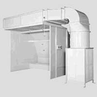 VBCエアーバランスブース